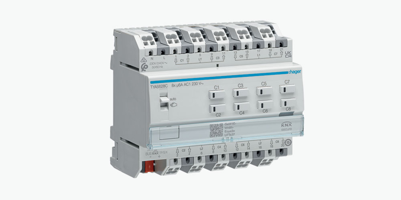 KNX-Lösungen bei EMG Elektro Montageservice Gerner in Bad Dürrenberg