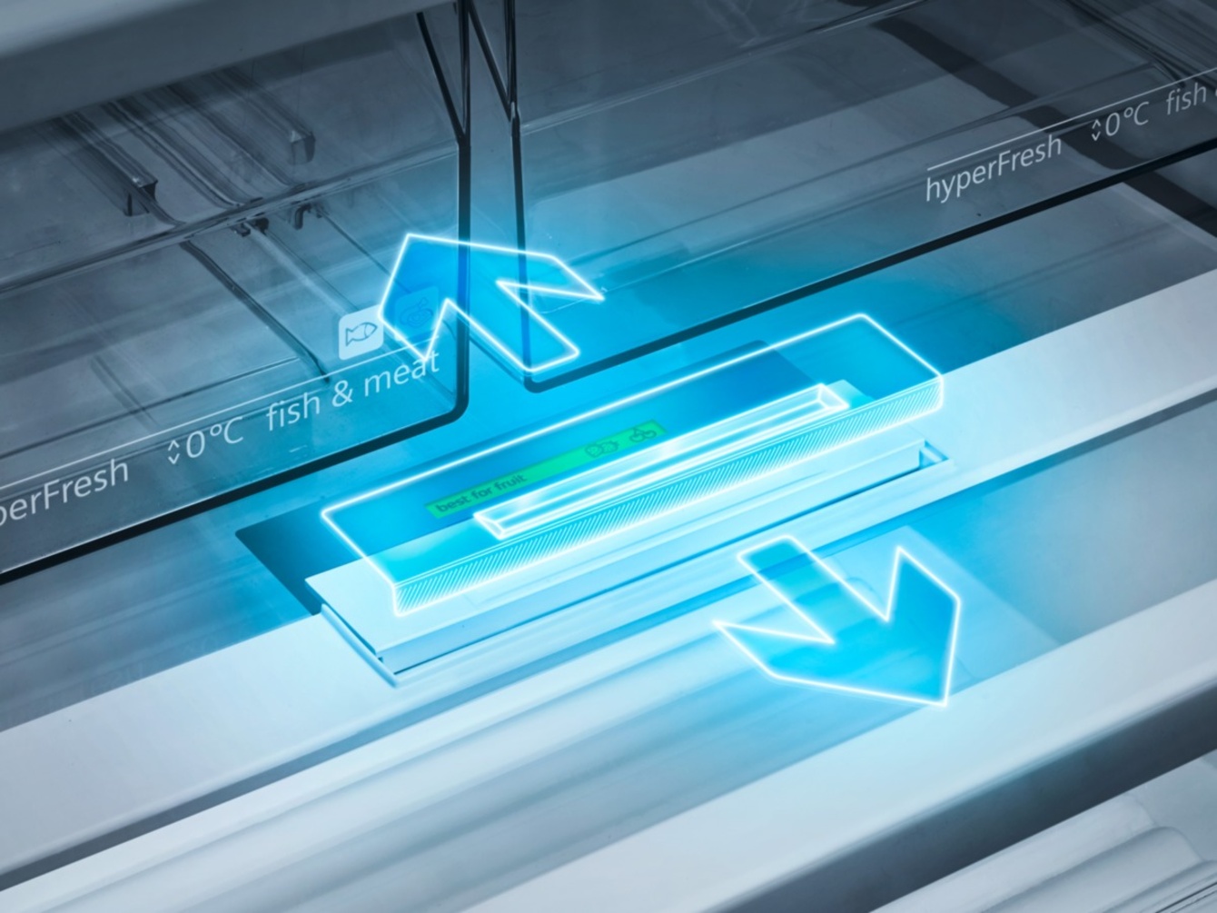 hyperFresh bei EMG Elektro Montageservice Gerner in Bad Dürrenberg