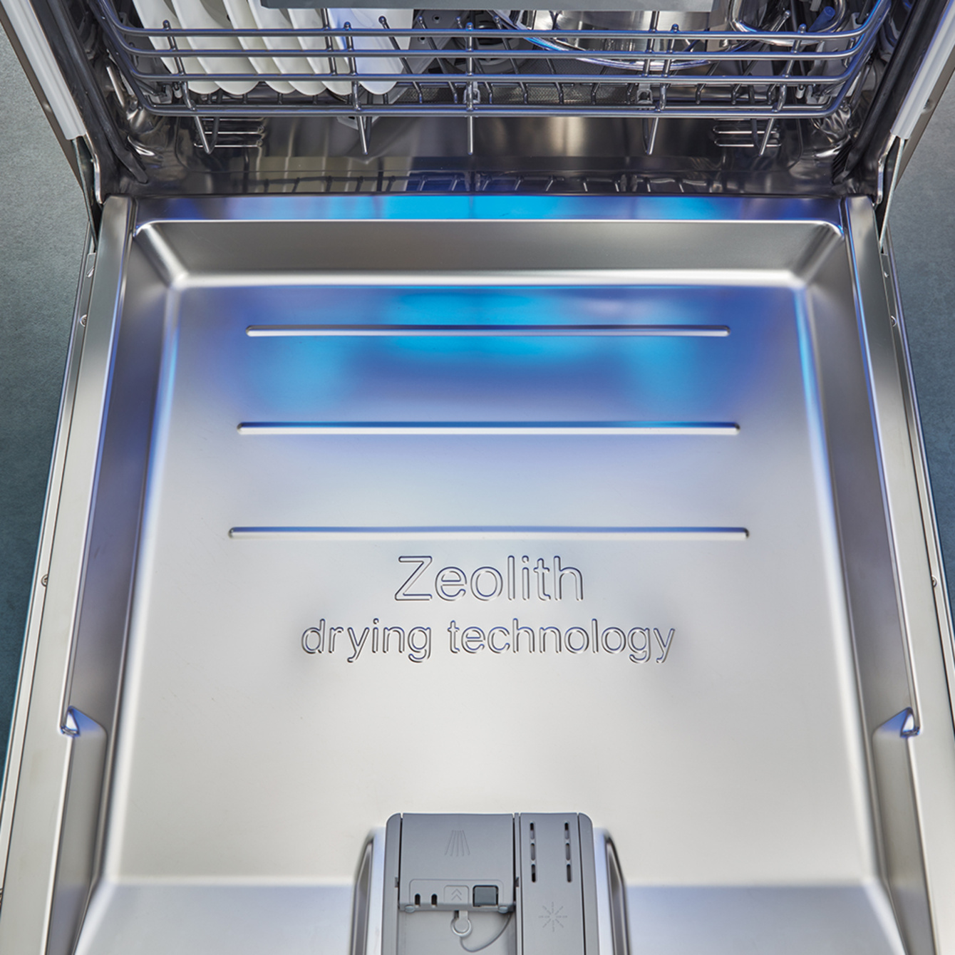 Zeolith Trocknen – Für glänzende Spülergebnisse bei EMG Elektro Montageservice Gerner in Bad Dürrenberg