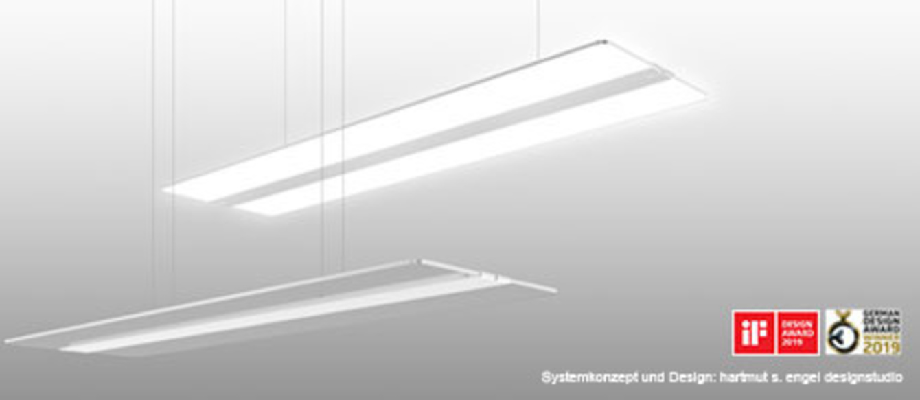 TWINDOT Pendelleuchten-Serie bei EMG Elektro Montageservice Gerner in Bad Dürrenberg